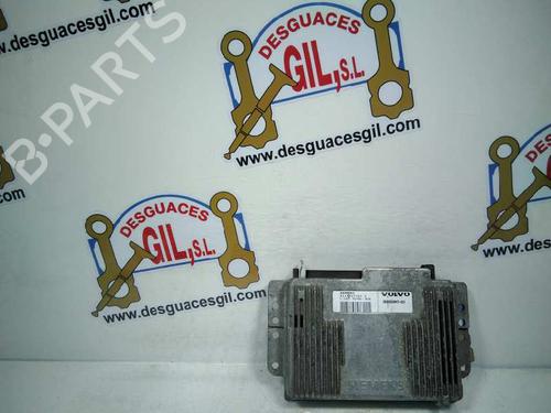 Used Engine control unit (ECU) VOLVO V40 Estate (645) 1.8 (115 hp) 20801428