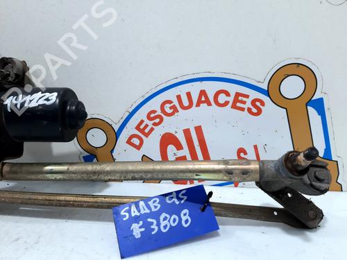 Front wiper motor SAAB 9-5 Estate (YS3E) 2.3 t | BP20754198M29 