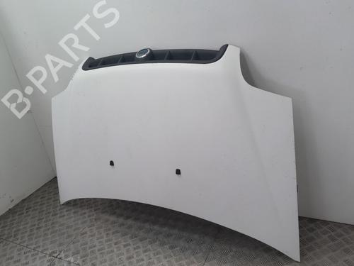 Hood FIAT DOBLO Box Body/MPV (223_) 1.9 JTD | BP27594347C1 