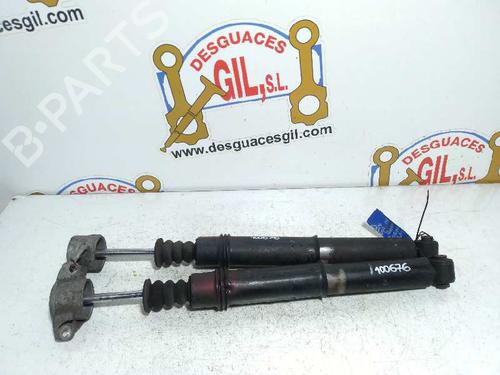 Used Right rear shock absorber PEUGEOT 307 Break (3E) 2.0 (136 hp) 20736044