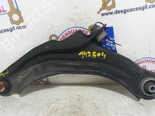 Used Left front suspension arm Left front suspension arm RENAULT CLIO IV (BH_) [2012-2021] 20755154 20755154