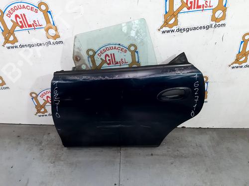 Used Left rear door MAZDA 323 F V (BA) 1.5 16V (BA11) (88 hp) 20768428