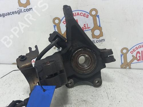 Right front steering knuckle CITROËN XSARA PICASSO (N68) 2.0 HDi | BP23226334M26 