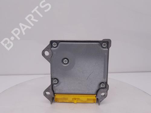 Kollisjonspute styreenhet VW GOLF V (1K1)  | BP24816757M53 