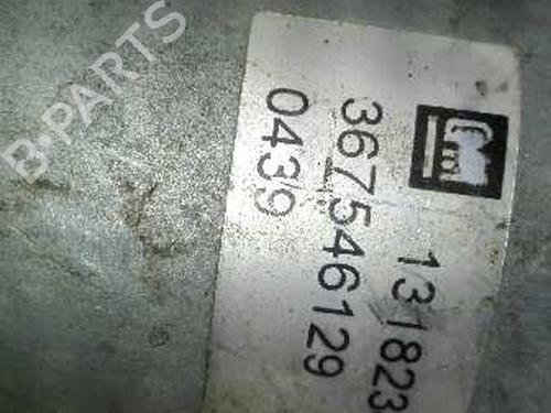 Front wiper motor OPEL CORSA D (S07)  | BP20784633M29 