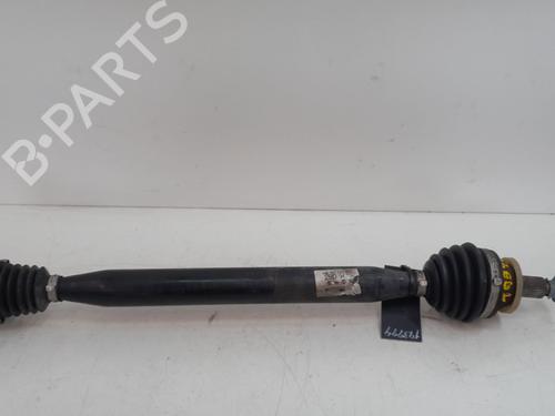 Drivaksel fortil Højre SEAT IBIZA III (6L1) [2002-2009]  28950587