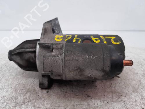 Starter SUZUKI SWIFT III (MZ, EZ) | BP39190650M8 - Image 4