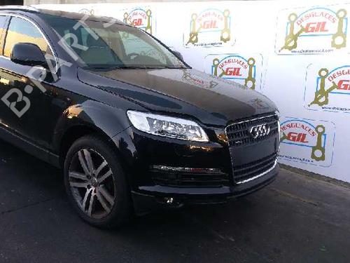 Elektronische module AUDI Q7 (4LB) 3.0 TDI quattro | BP20734473M83 