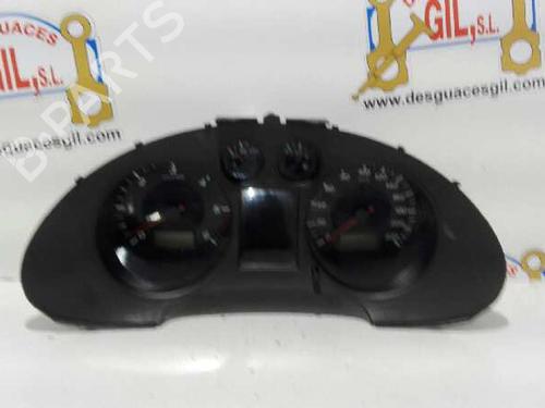 Used Instrument cluster SEAT IBIZA III (6L1) [2002-2009]  20784166