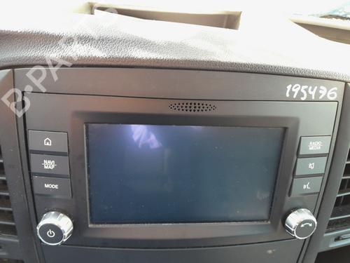 electronic-module-mercedes-benz-vito-van-w447-2014-34130670 main image