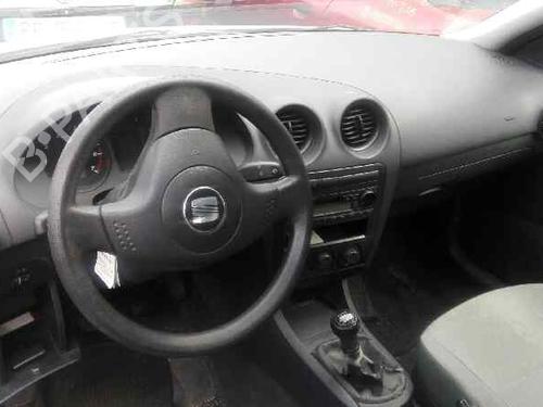 Starter SEAT IBIZA III (6L1)  | BP20798073M8 
