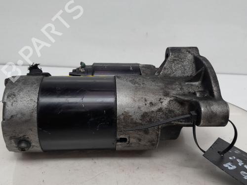 Used Starter Starter PEUGEOT 306 Hatchback (7A, 7C, N3, N5) 1.9 D (69 hp) 34135178 34135178