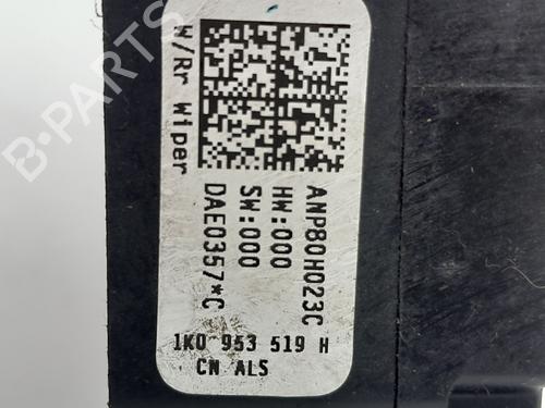 Steering column stalk SEAT LEON (1P1) | BP39189386I23 - Image 3