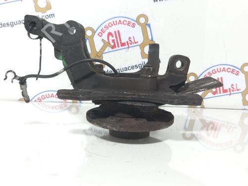 Højre Styrespindel Lejehus OPEL ASTRA H (A04) [2004-2014]  20745660