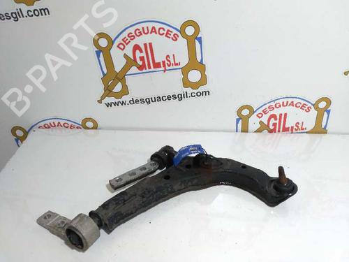 Right front suspension arm NISSAN ALMERA TINO (V10) 2.2 dCi | BP20800591M13 