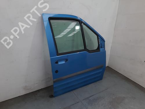 Right front door FORD TRANSIT CONNECT (P65_, P70_, P80_) 1.8 TDCi | BP21131894C3 