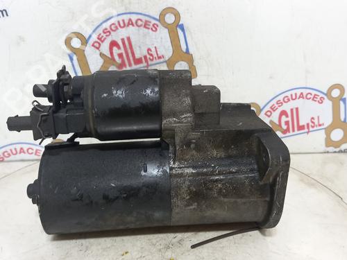 Starter VW POLO (6N2)  | BP20755903M8 