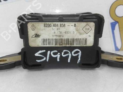 Used Electronic sensor Electronic sensor RENAULT LAGUNA II (BG0/1_) [2001-2007] 34250256 34250256