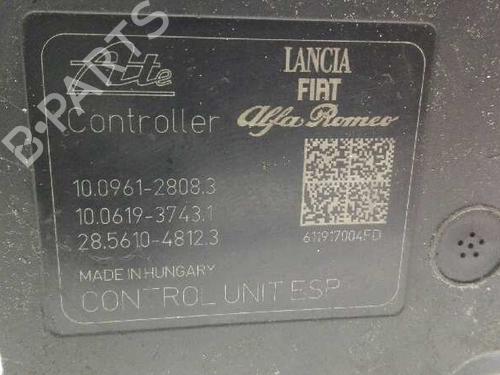ABS pump ALFA ROMEO GIULIETTA (940_)  | BP20774956M43 