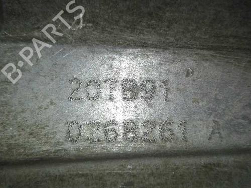 Gearbox CITROËN XSARA (N1)  | BP20775835M3 