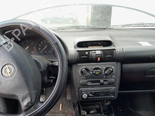 Steering pump OPEL CORSA B (S93) 1.7 D (F08, F68, M68) | BP29735913M99 