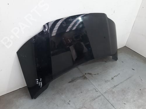 Hood VW SHARAN (7M8, 7M9, 7M6) 1.9 TDI | BP21726423C1 