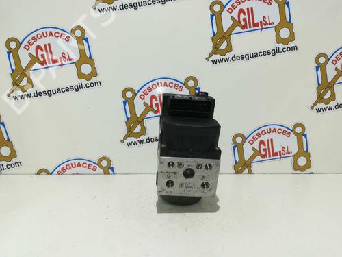Used ABS pump FIAT PUNTO (188_) 1.9 JTD (86 hp) 20797285