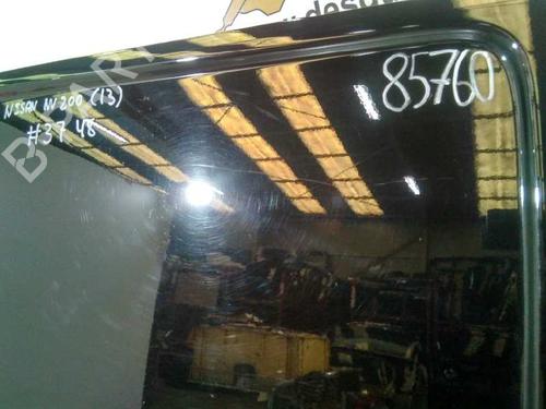 Right slide door NISSAN NV200 Van 1.5 dCi 85 (M20, M20N, M20M) | BP20731415C75 