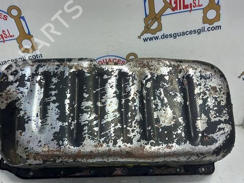 Oil sump FORD ESCORT III (GAA) 1.6 D | BP20770476M115 