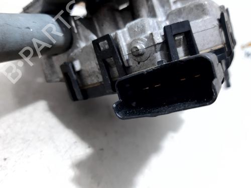 Front wiper motor PEUGEOT 207 (WA_, WC_) 1.6 HDi | BP20748127M29 