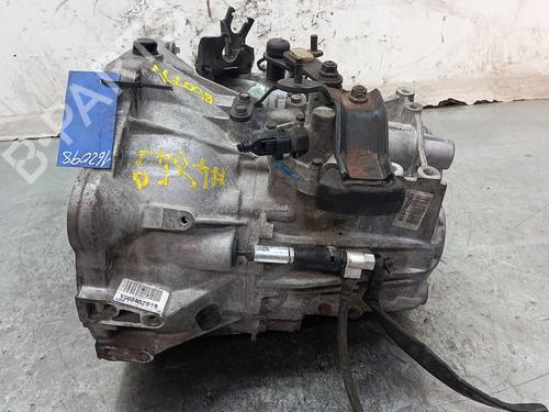 Gearbox HYUNDAI SANTA FÉ II (CM) 2.2 CRDi GLS | BP20768066M3 