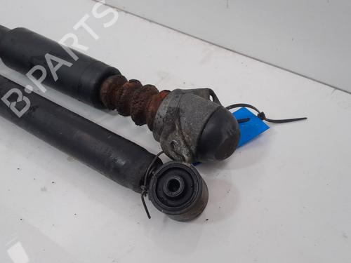Right rear shock absorber SKODA ROOMSTER (5J7) 1.4 TDI | BP29399224M19 