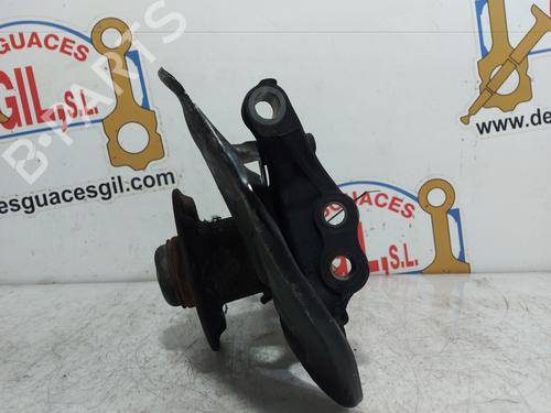 Right front steering knuckle MERCEDES-BENZ C-CLASS T-Model (S204) C 200 CDI (204.201) | BP20743643M26 