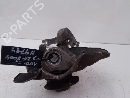 Left front steering knuckle AUDI A6 C6 (4F2) 3.2 FSI | BP37248184M25 - Image 3