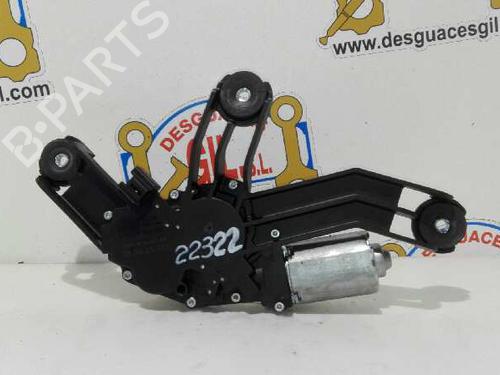 Rear wiper motor FORD MONDEO III (B5Y) 2.0 TDCi | BP20786340M102 