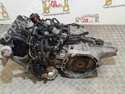 Engine MERCEDES-BENZ A-CLASS (W168)  | BP20773640M1 