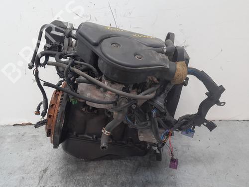 Engine OPEL CORSA B (S93) 1.2 i (F08, F68, M68) | BP29534117M1 