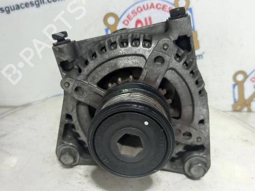 Alternator CHRYSLER VOYAGER IV (RG, RS) 2.8 CRD | BP20748965M7 