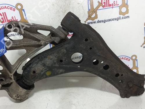 Querlenker links vorne SEAT IBIZA III (6L1)  | BP20757713M12 