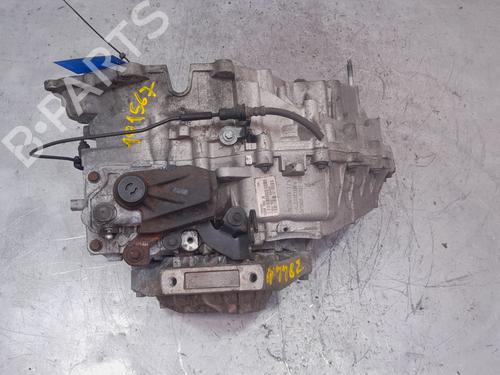Gearbox VOLVO V60 I (155) D3 / D4 | BP29906544M3