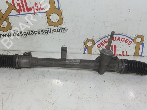 Steering rack FIAT GRANDE PUNTO (199_)  | BP20760546M22 