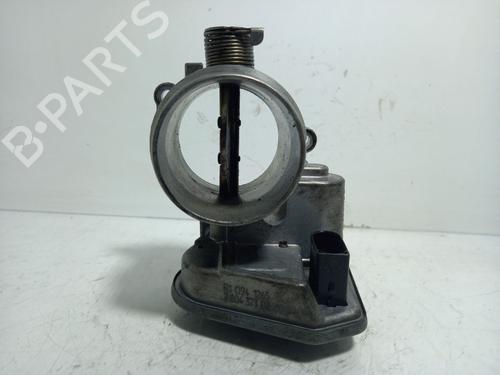 Used Throttle body Throttle body BMW 1 Convertible (E88) 118 d (143 hp) 36298598 36298598