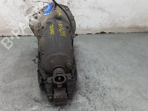Gearbox MERCEDES-BENZ VITO Bus (W639)  | BP23953986M3 