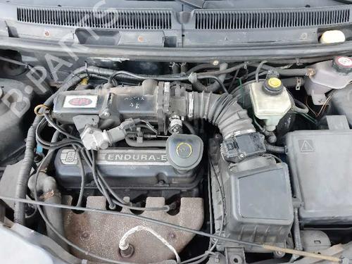 Alternator FORD KA (RB_) 1.3 i | BP20741450M7 