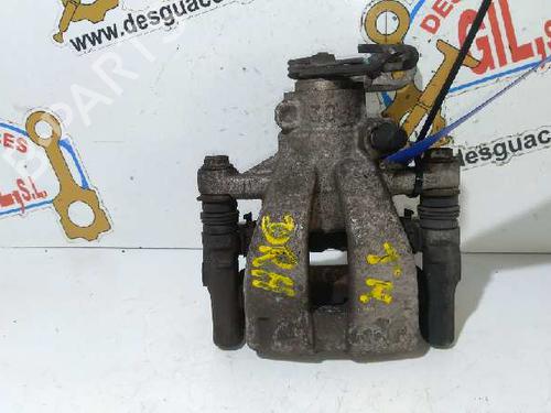 Right rear brake caliper ALFA ROMEO MITO (955_) 1.4 MultiAir (955AXN1B) 0077365741 | 32267 |