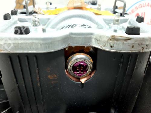 Driver airbag RENAULT CLIO III (BR0/1, CR0/1) 1.5 dCi (C/BR0G, C/BR1G) | BP20735839C9 