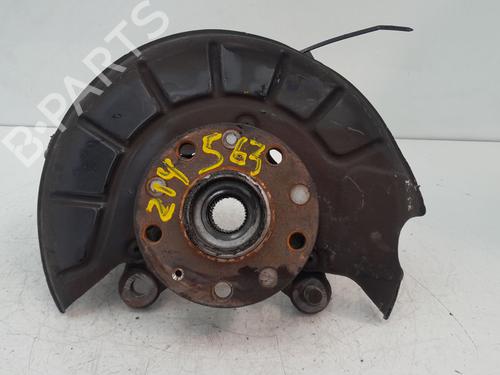 Used Left front steering knuckle Left front steering knuckle 37248264 37248264