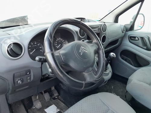 Startmotor CITROËN BERLINGO MULTISPACE (B9) 1.6 HDi 90 | BP26886290M8 