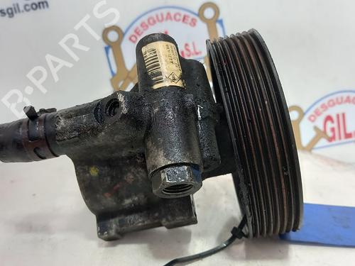 Styring servopumpe RENAULT LAGUNA II (BG0/1_)  | BP20766585M99 