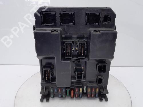Sikringsdåse CITROËN C5 I (DC_) 2.0 HDi (DCRHZB, DCRHZE) (109 hp) 26440813